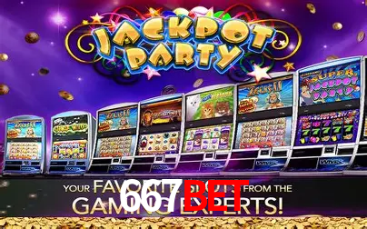 Desvendando o Mundo dos Jogos Virtuais na 667BET