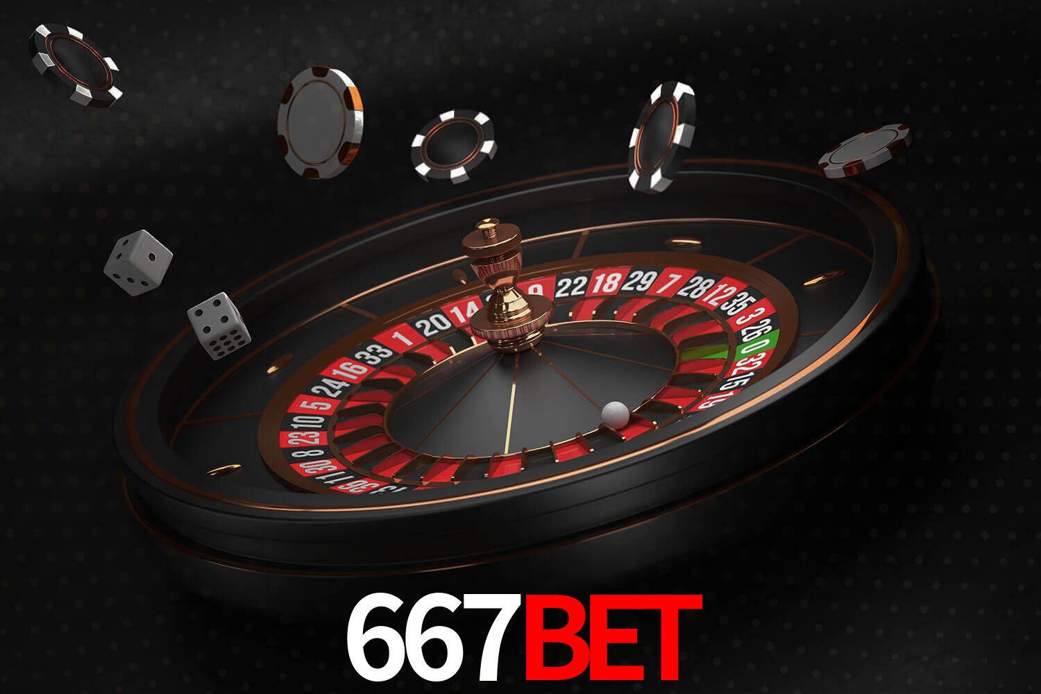 667BET: Seu Cassino Premiado com Pagamentos Rápidos