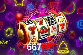 Desvendando o Mundo dos Jogos Virtuais na 667BET
