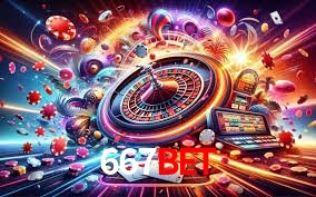 Experiência VIP 667BET