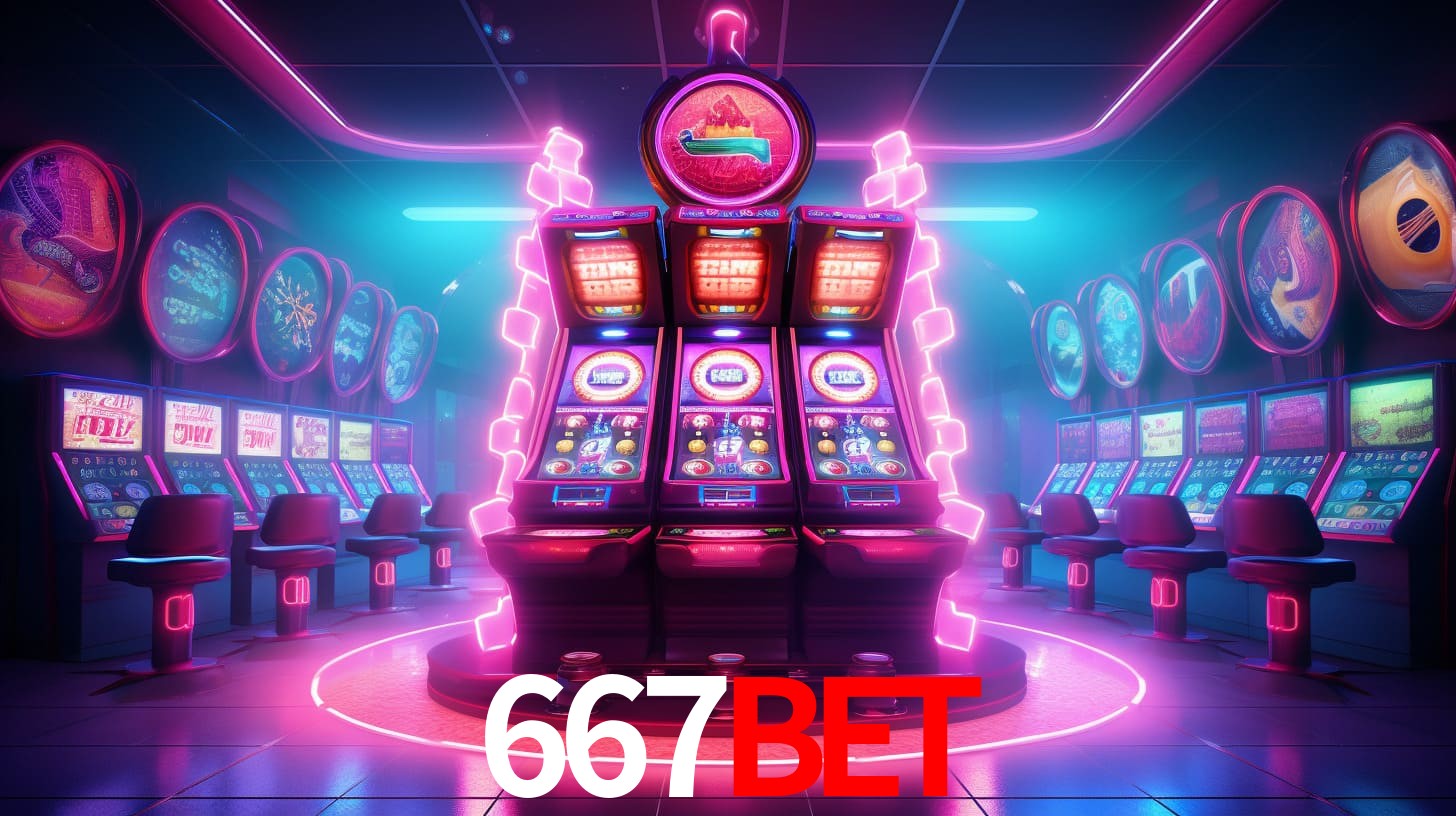 667BET vip