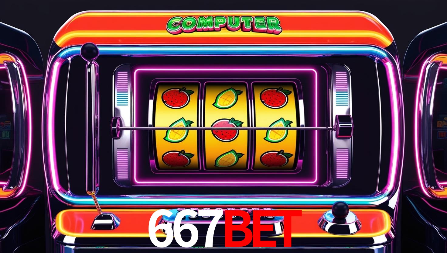 Verificação de Conta 667BET.COM