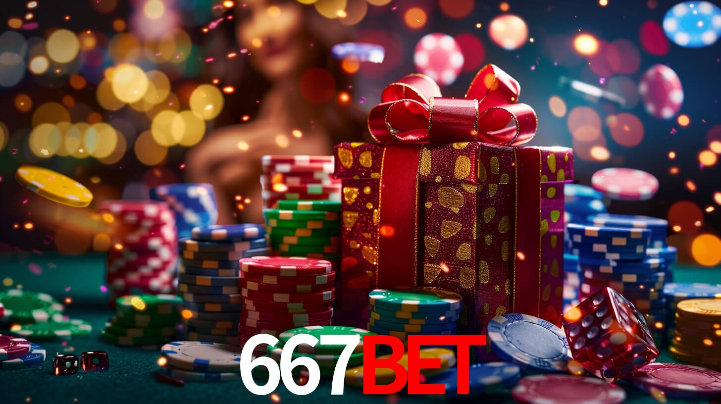 App 667BET.COM