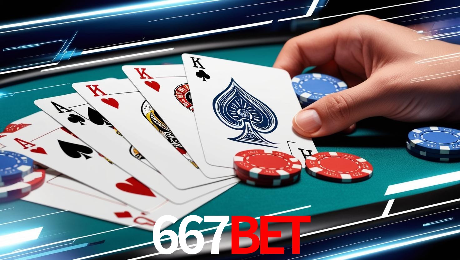 Slots no Site 667BET.COM