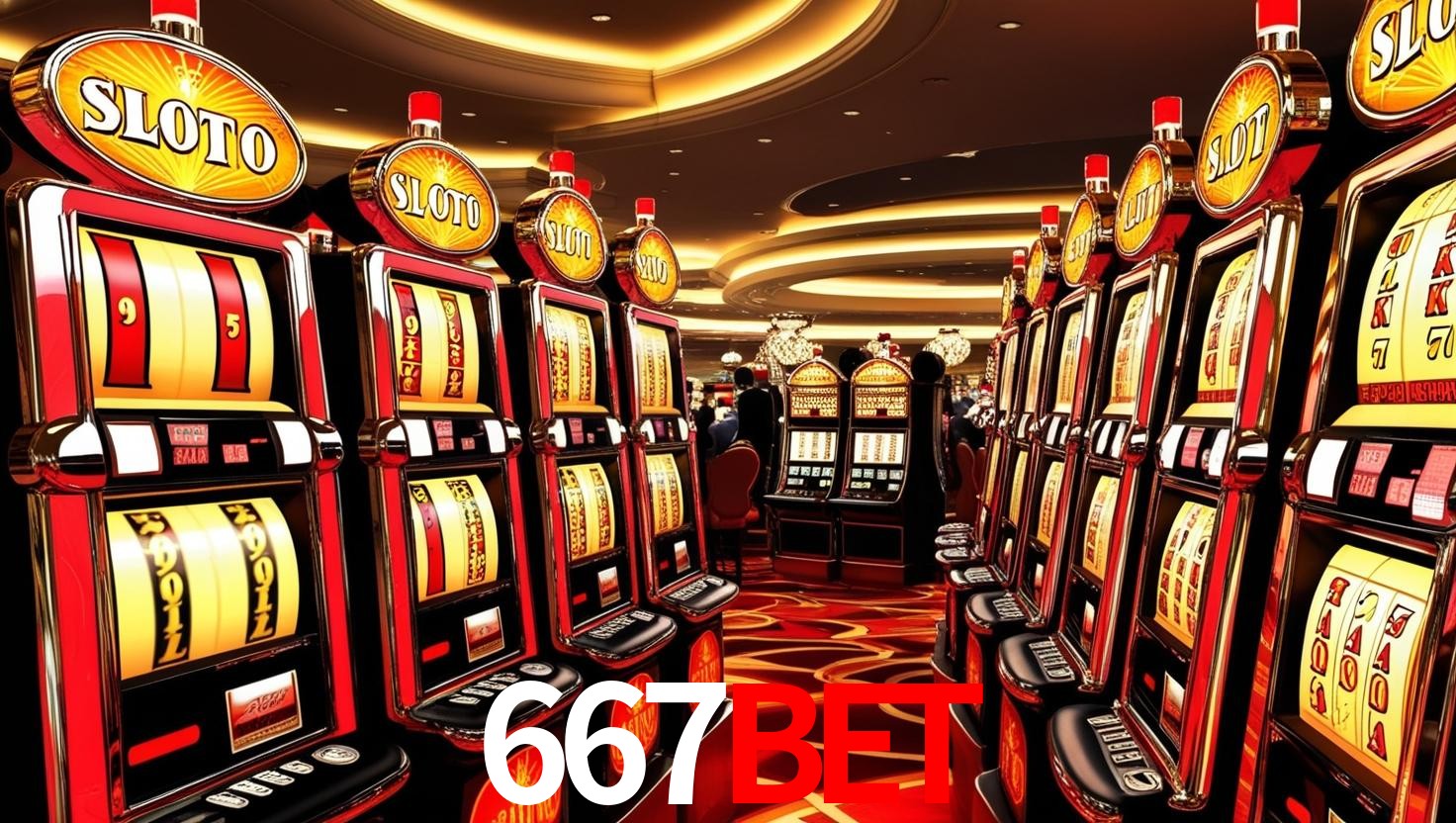 667BET.COM Login Rápido