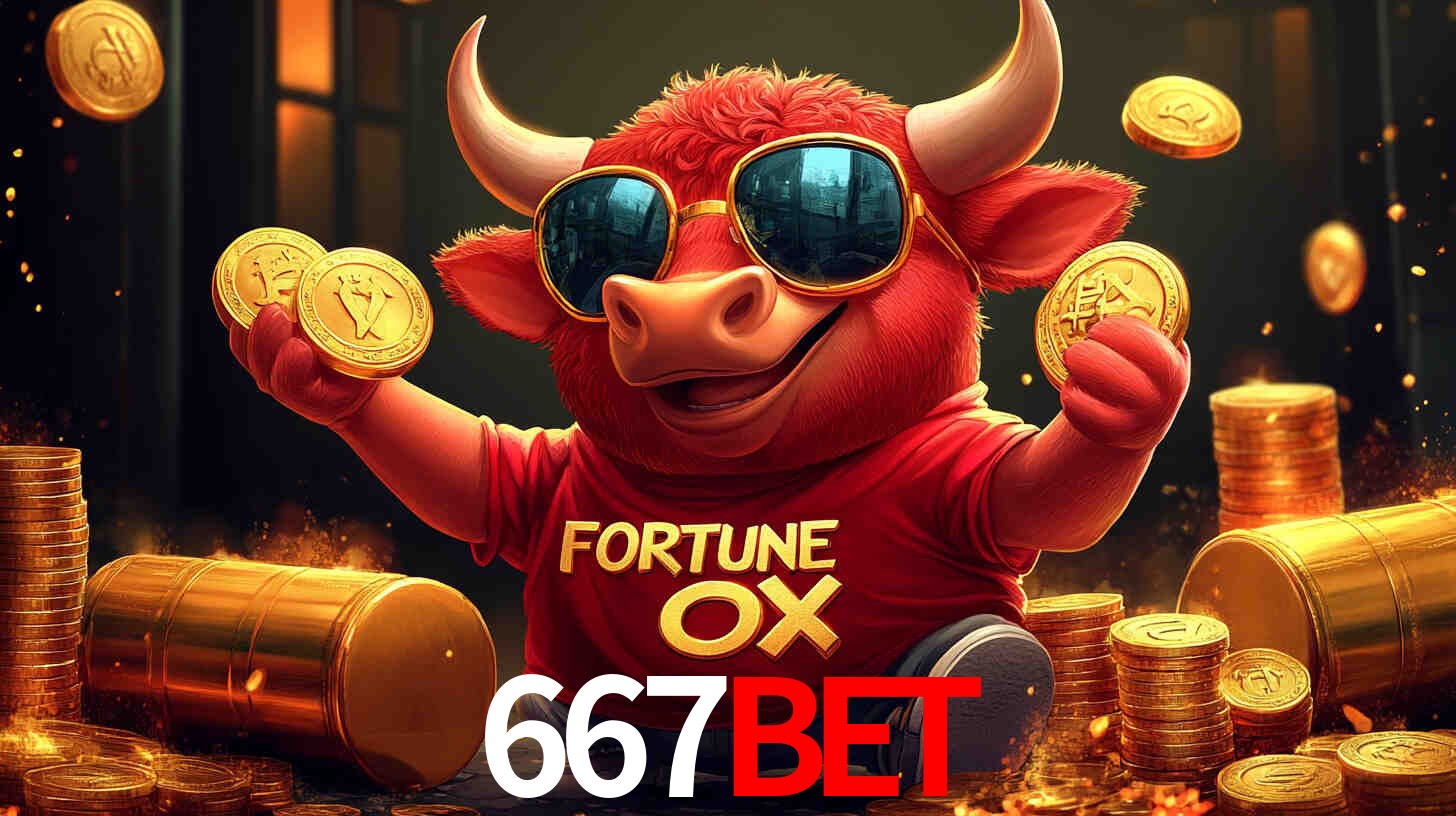 A Popularidade dos Caça-Níqueis no 667BET