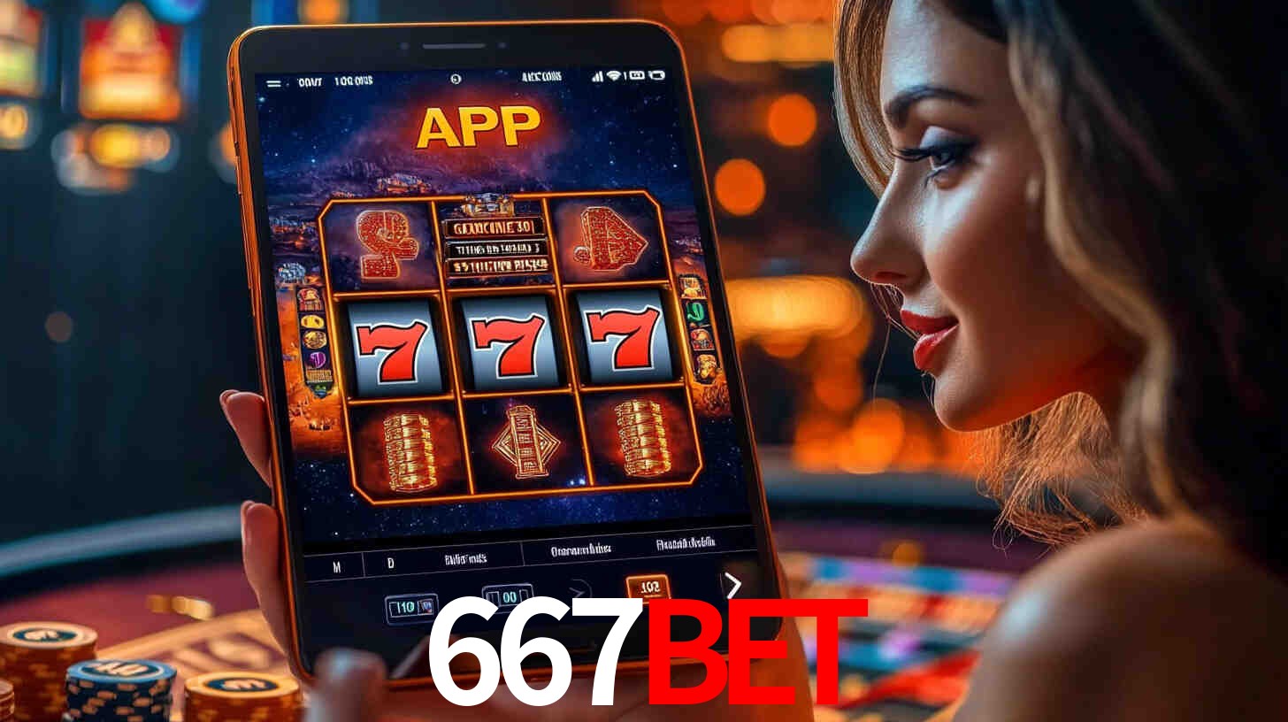 667BET vip