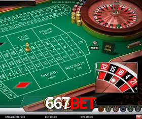 Exclusive Offers 667BET