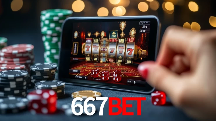 Exclusive Games 667BET