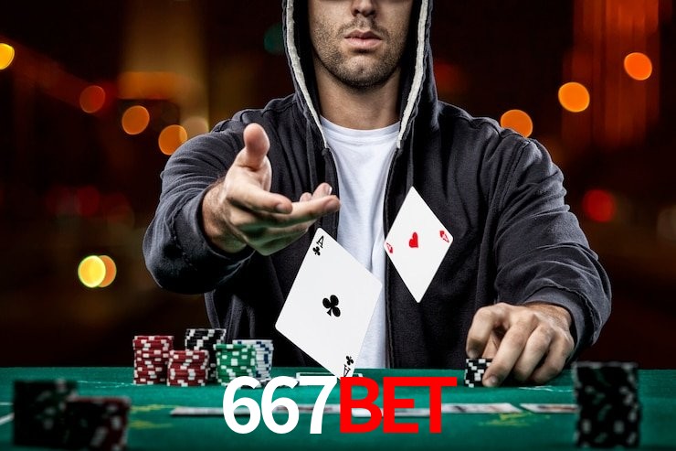 667BET App