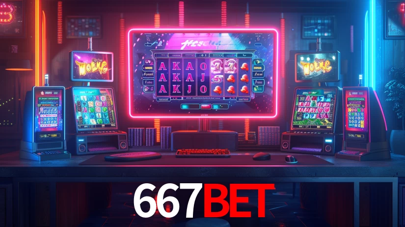 667BET,667BET App