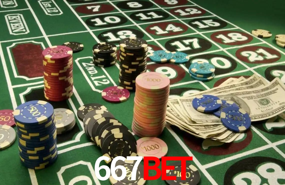 667BET