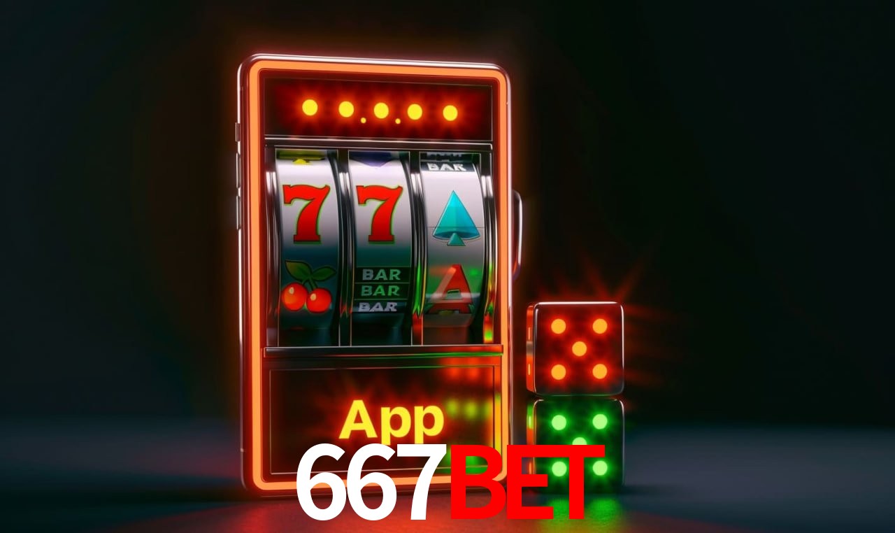 Jogos de Slot 667BET