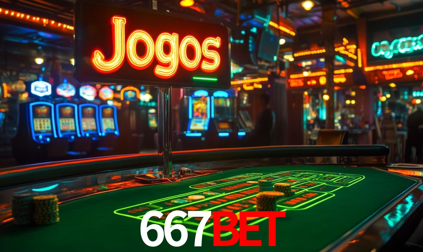 Segurança 2FA 667BET