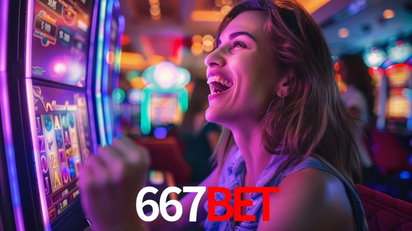 667BET App