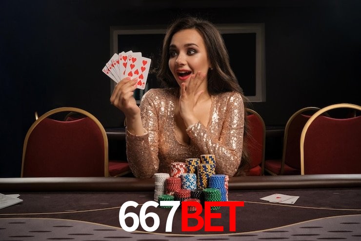 PIX Instantâneo 667BET