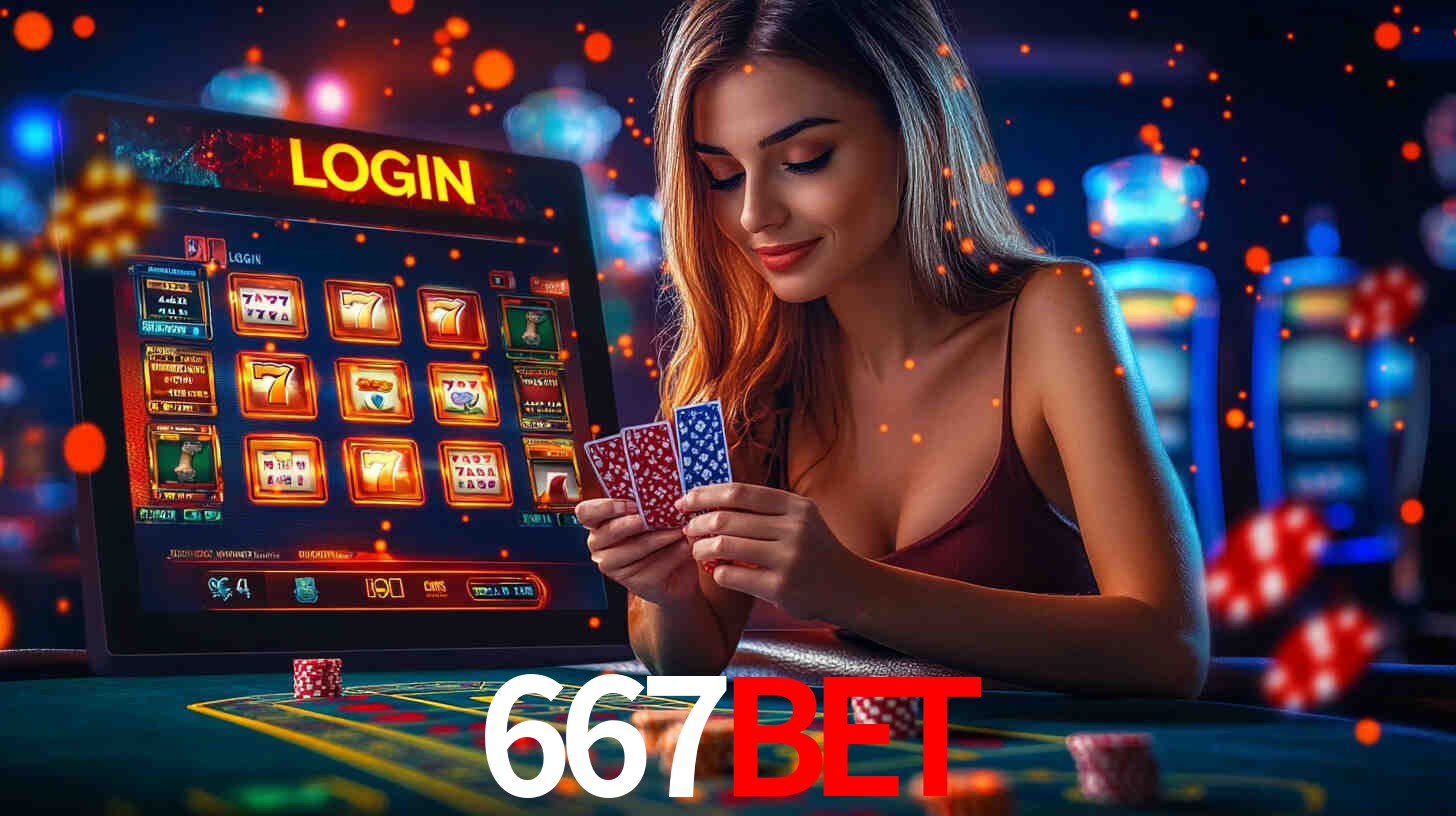 667BET,667BET App