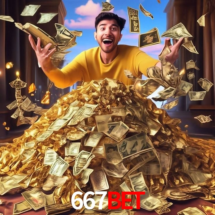 Estratégias Crash Games 667BET