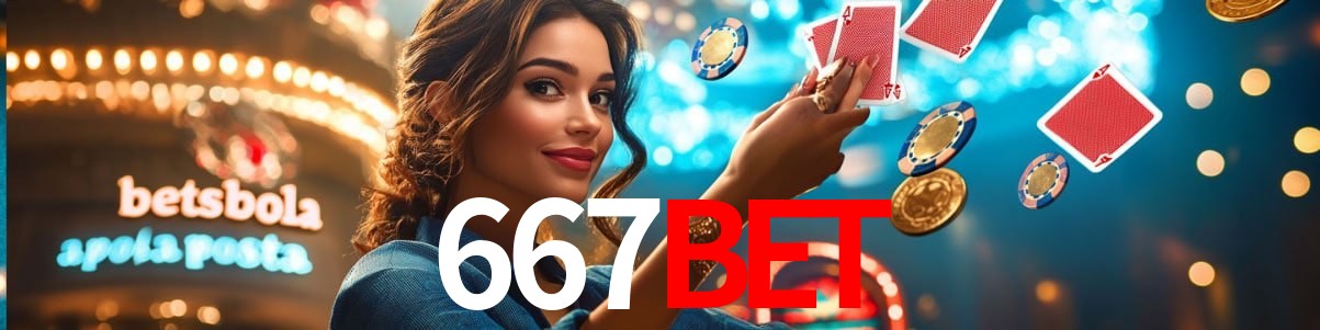 Tennis Betting 667BET