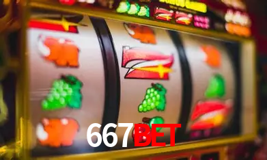 A Popularidade dos Caça-Níqueis no 667BET