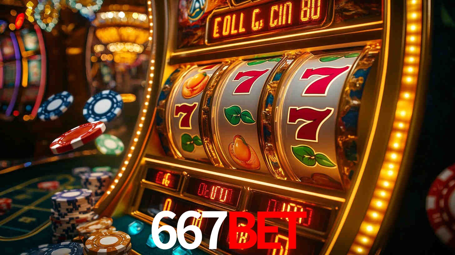 667BET App Interface