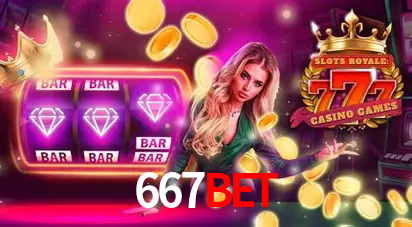 Apostas Esportivas na 667BET: Um Guia Completo