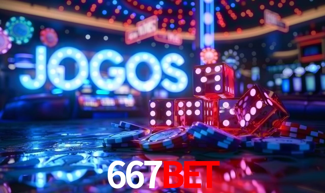Programa VIP 667BET
