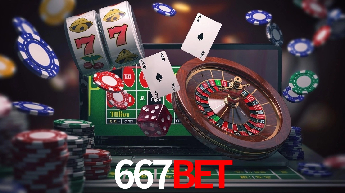 667BET vip