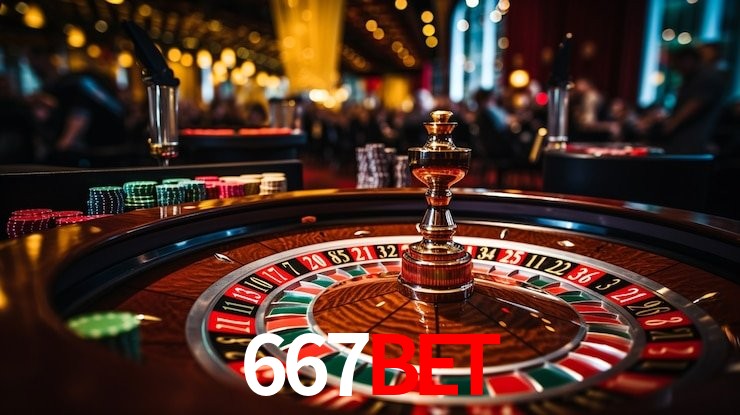 Platform Technology 667BET