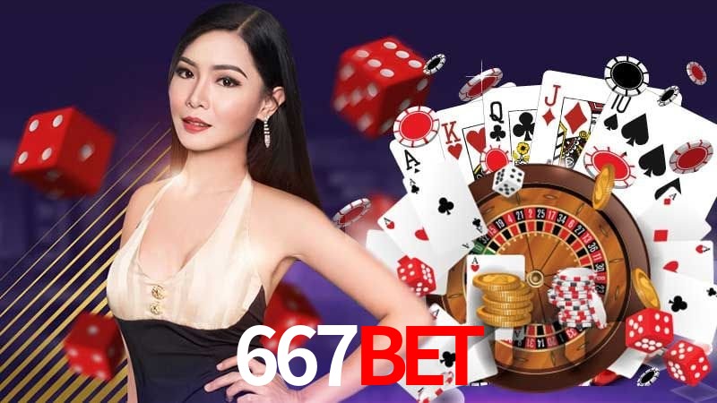 Bônus Diários 667BET