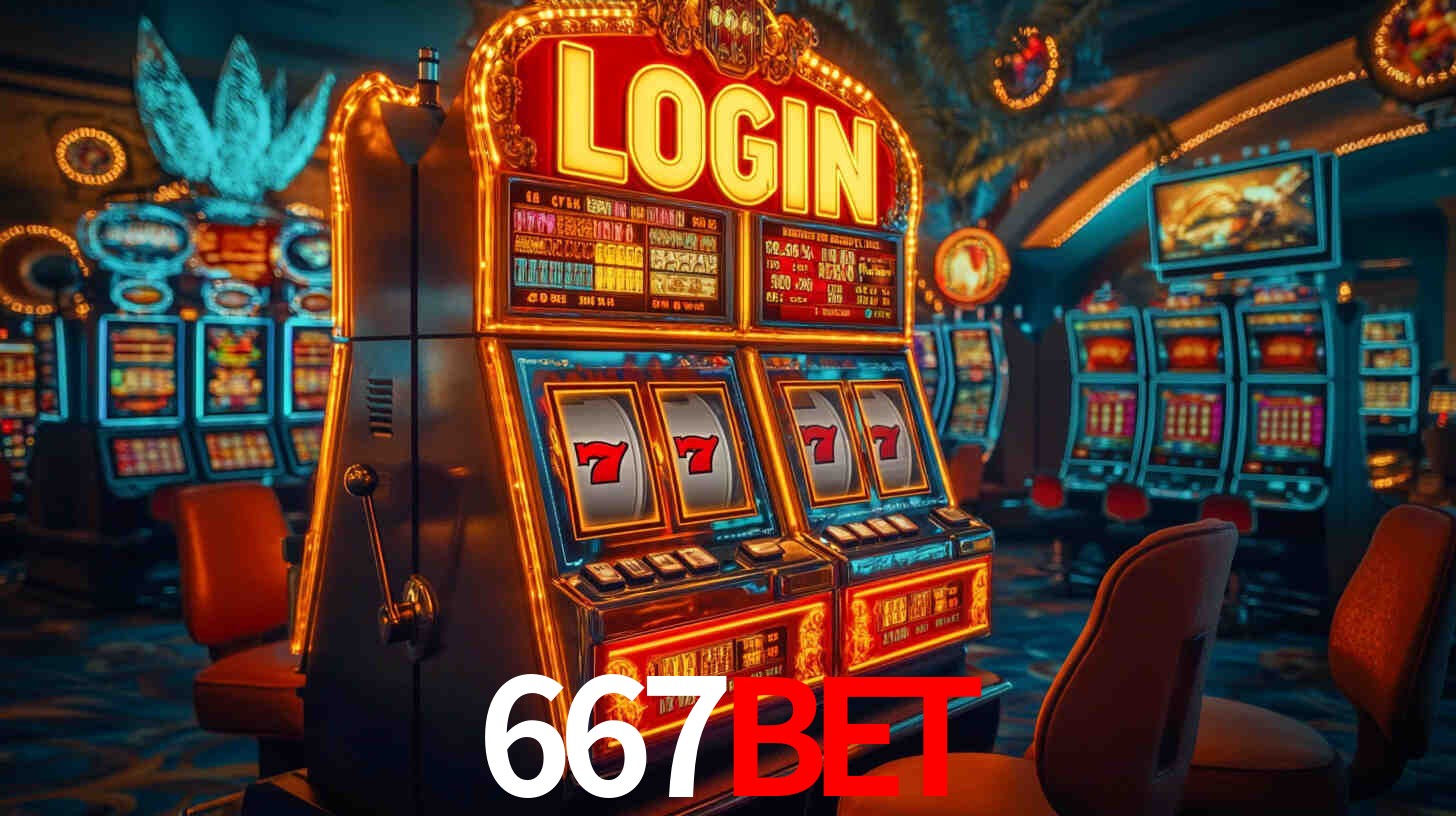 667BET,667BET App