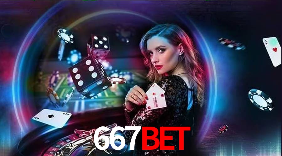 Live Casino 667BET