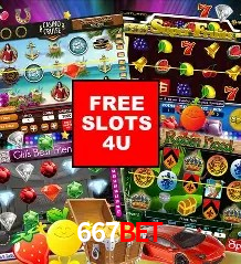 Flash Promotion 667BET