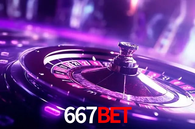 Jogos Exclusivos 667BET