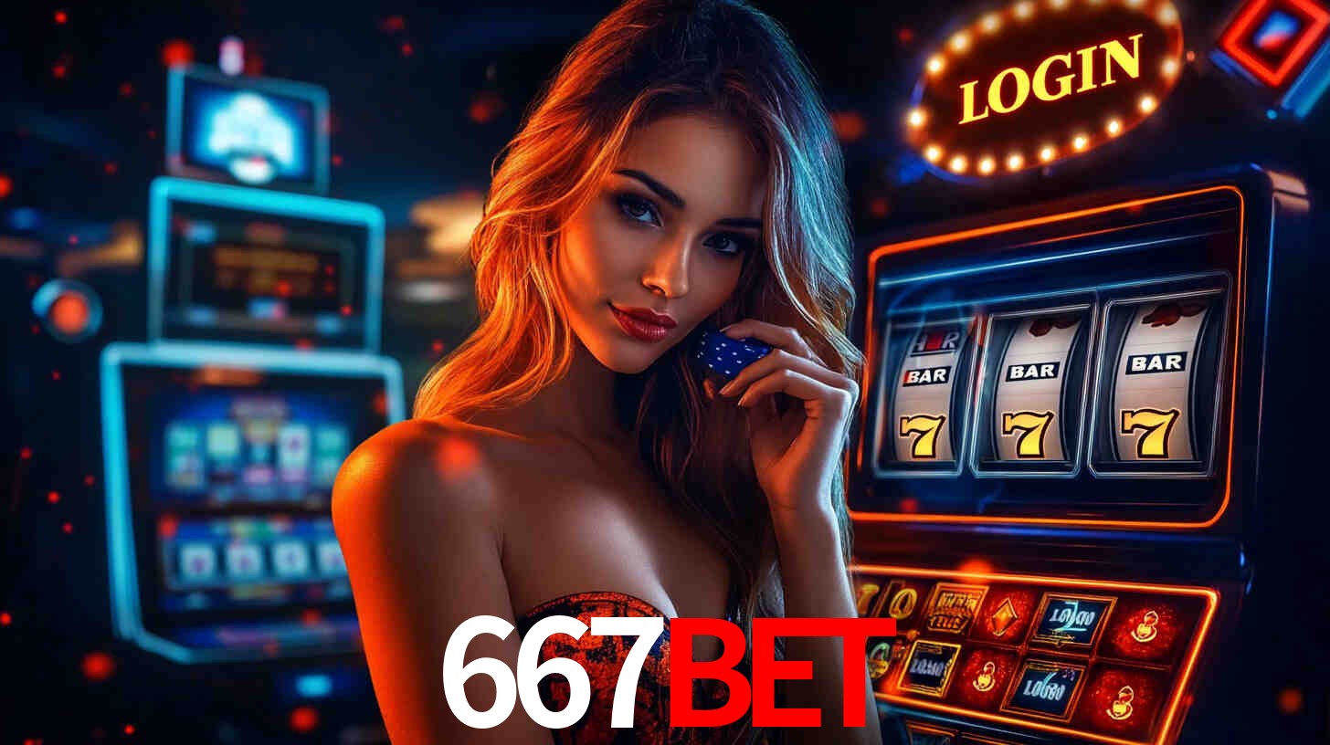 667BET vip