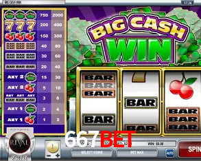 Desvendando o Mundo dos Jogos Virtuais na 667BET