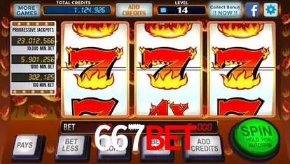 A Emoção da Loteria na 667BET: Uma Chance de Mudança de Vida