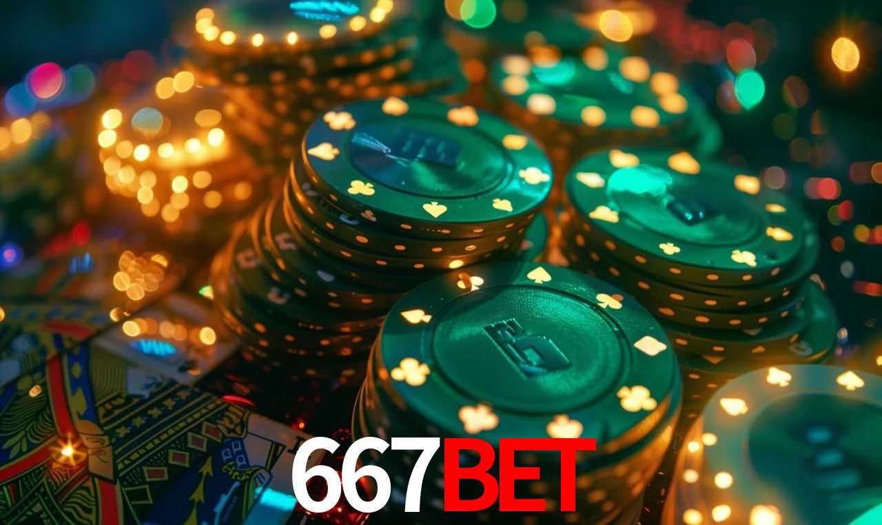 Estatísticas Esportivas 667BET