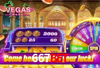 Descubra o Mundo do Cassino Online com 667BET
