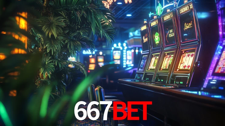 Programa VIP 667BET