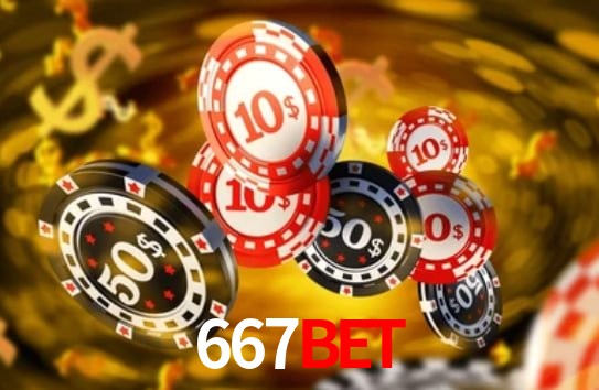 Apostas de Tênis 667BET
