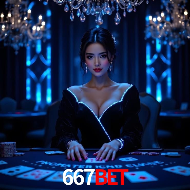 Login Seguro 667BET