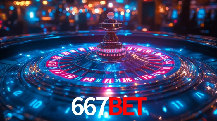 667BET