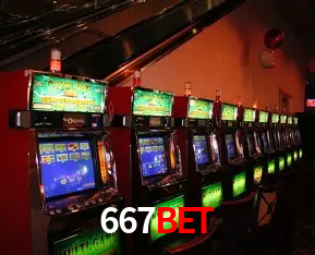 Seasonal Promotions 667BET