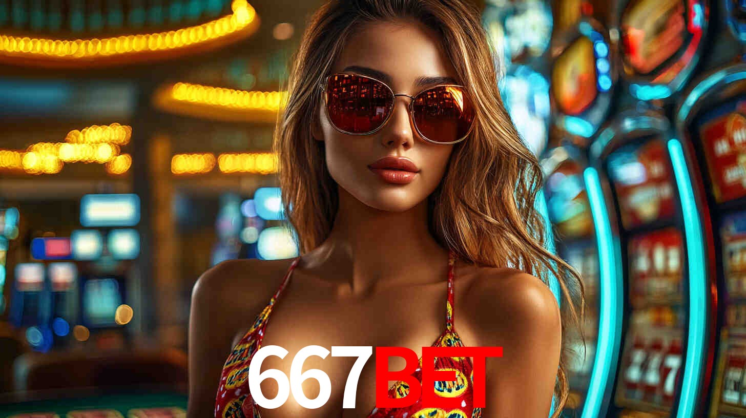 Ofertas Imperdíveis na 667BET: Promoções e Bônus Que Valem a Pena