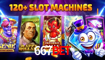 Apostas Esportivas na 667BET: Um Guia Completo