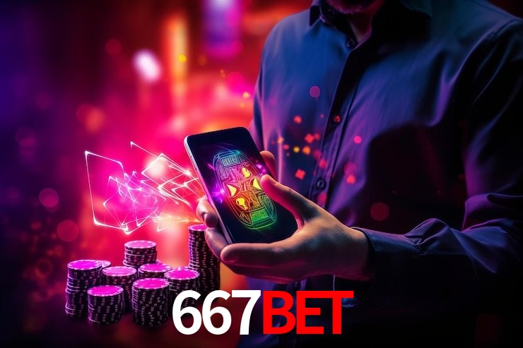 Jogo Aviator 667BET