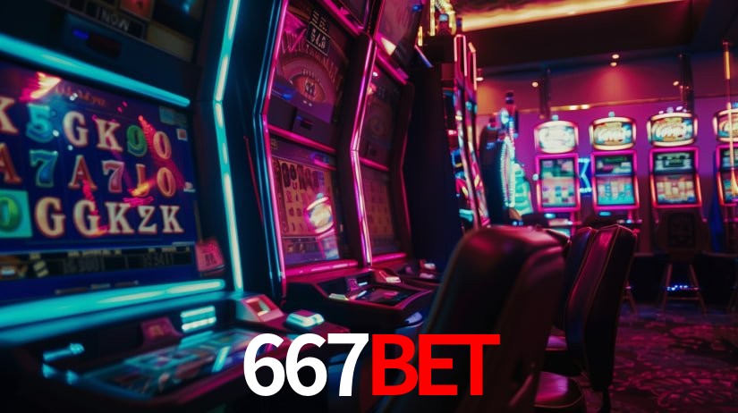 Security Systems 667BET
