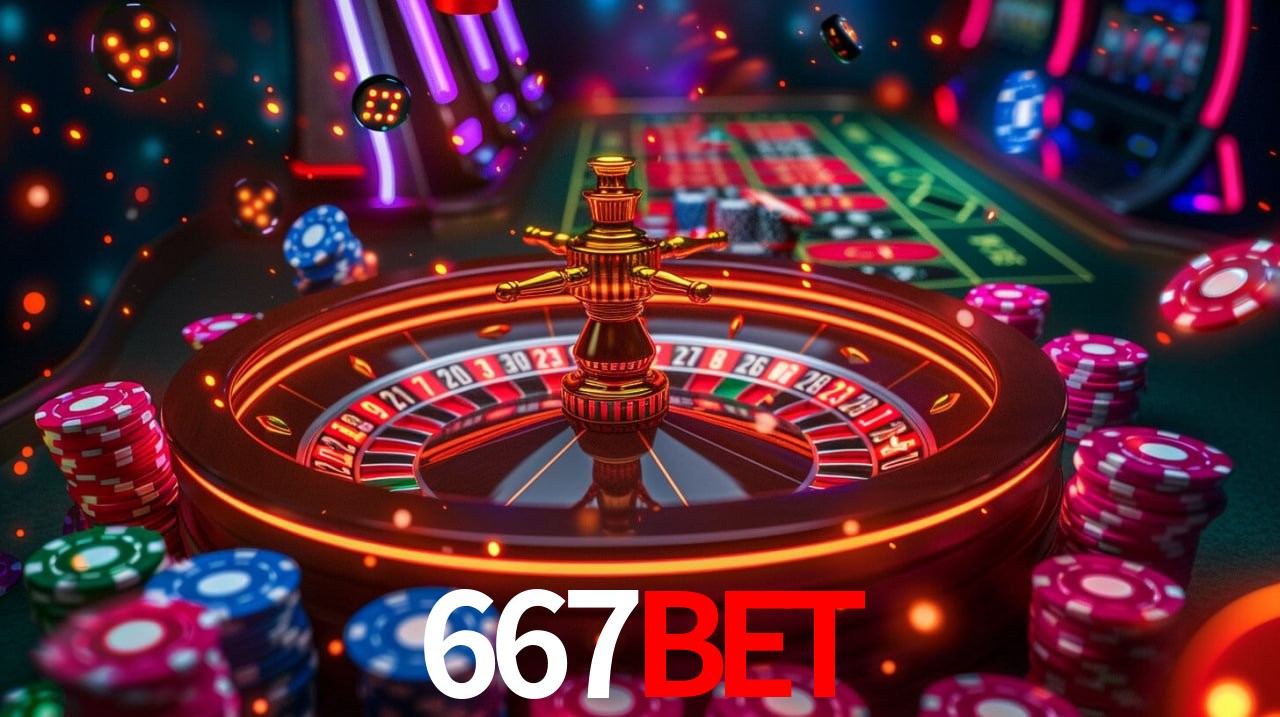 Interface Premium 667BET