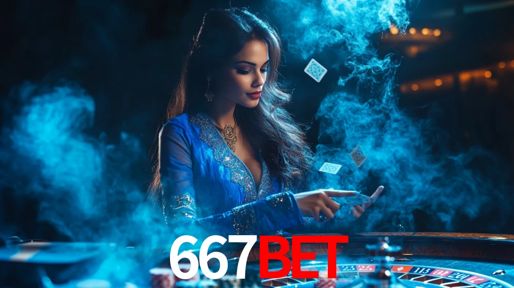 A Emoção da Loteria na 667BET: Uma Chance de Mudança de Vida